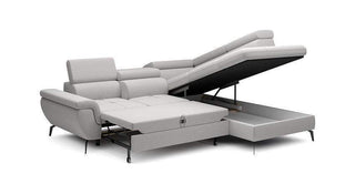 Monk Corner Sofa Bed - Msofas LTD