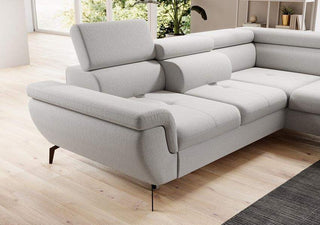 Monk Corner Sofa Bed - Msofas LTD