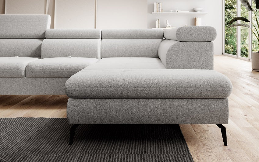 Monk Corner Sofa Bed