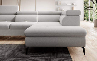 Monk Corner Sofa Bed - Msofas LTD