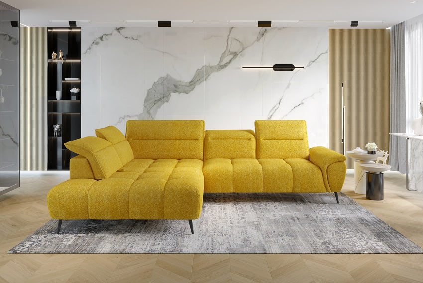 Montana L Corner Sofa Relax