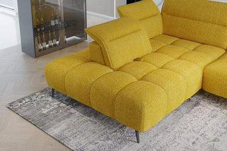 Montana L Corner Sofa Relax - Msofas LTD