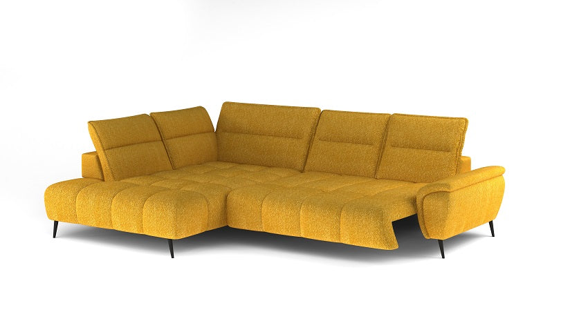 Montana L Corner Sofa Relax