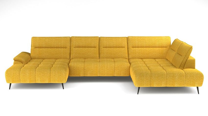 Montana XL Corner Sofa Relax