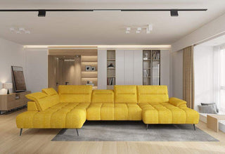 Montana XL Corner Sofa Relax - Msofas LTD