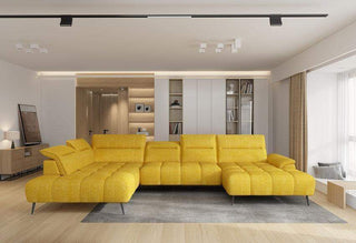 Montana XL Corner Sofa Relax - Msofas LTD