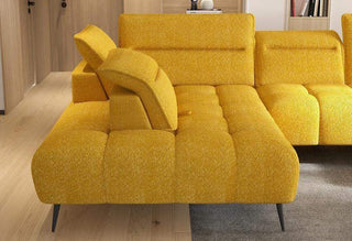 Montana XL Corner Sofa Relax - Msofas LTD