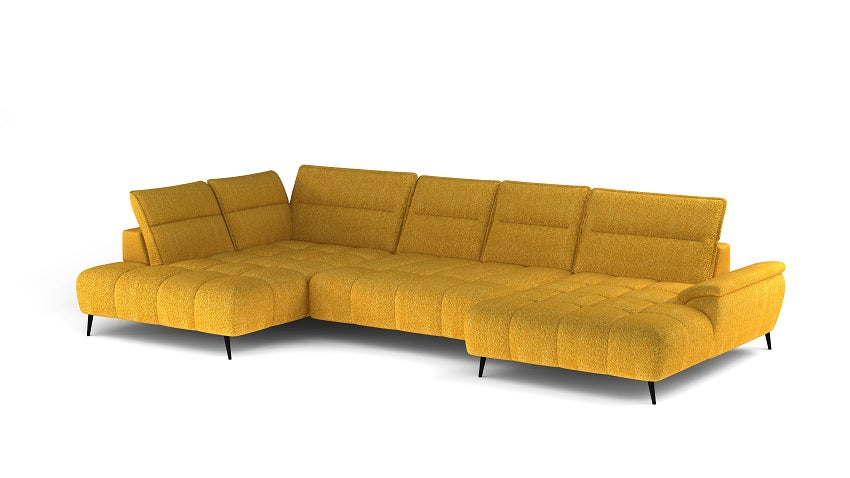 Montana XL Corner Sofa Relax