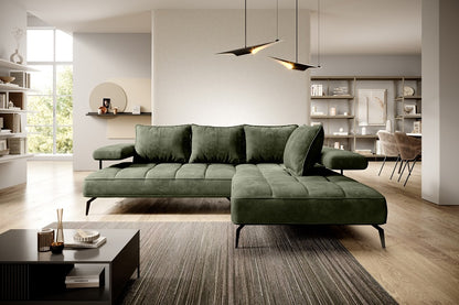 Montella L Corner Sofa Relax