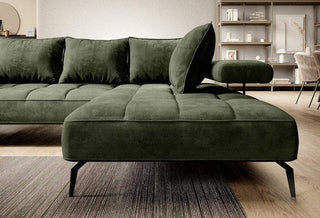 Montella L Corner Sofa Relax - Msofas LTD