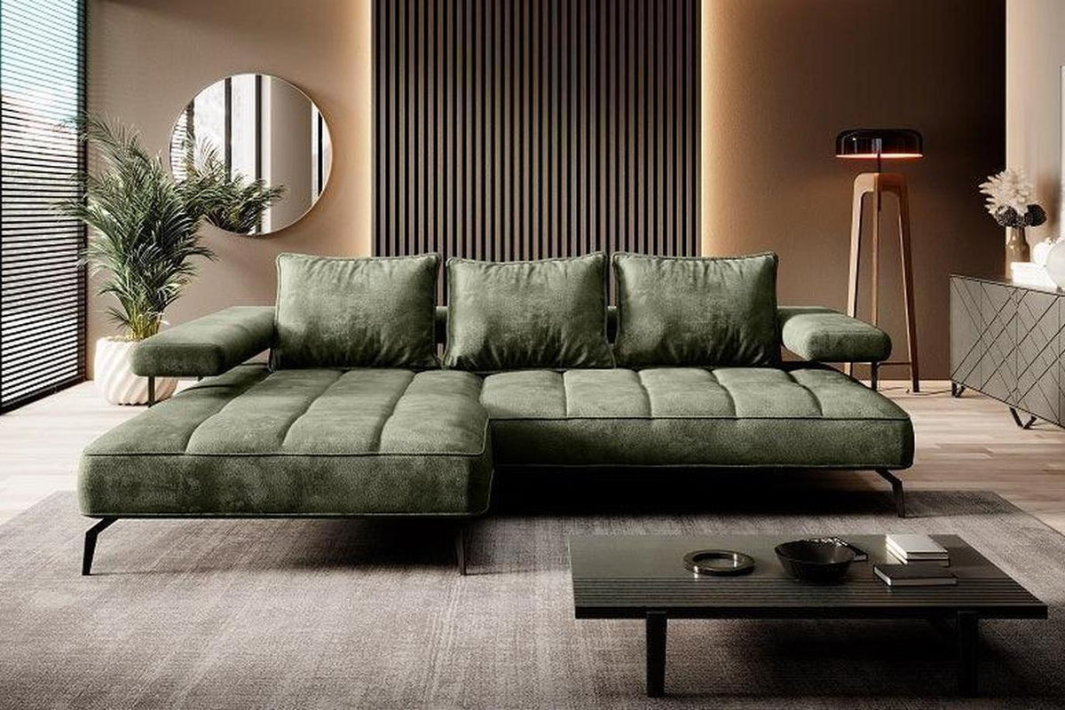 Montella Mini Corner Sofa Relax