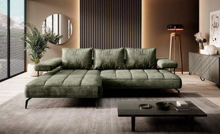 Montella Mini Corner Sofa Relax - Msofas LTD