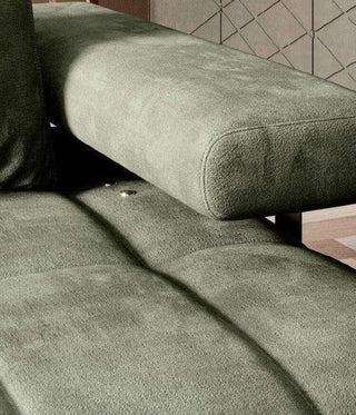 Montella Mini Corner Sofa Relax - Msofas LTD