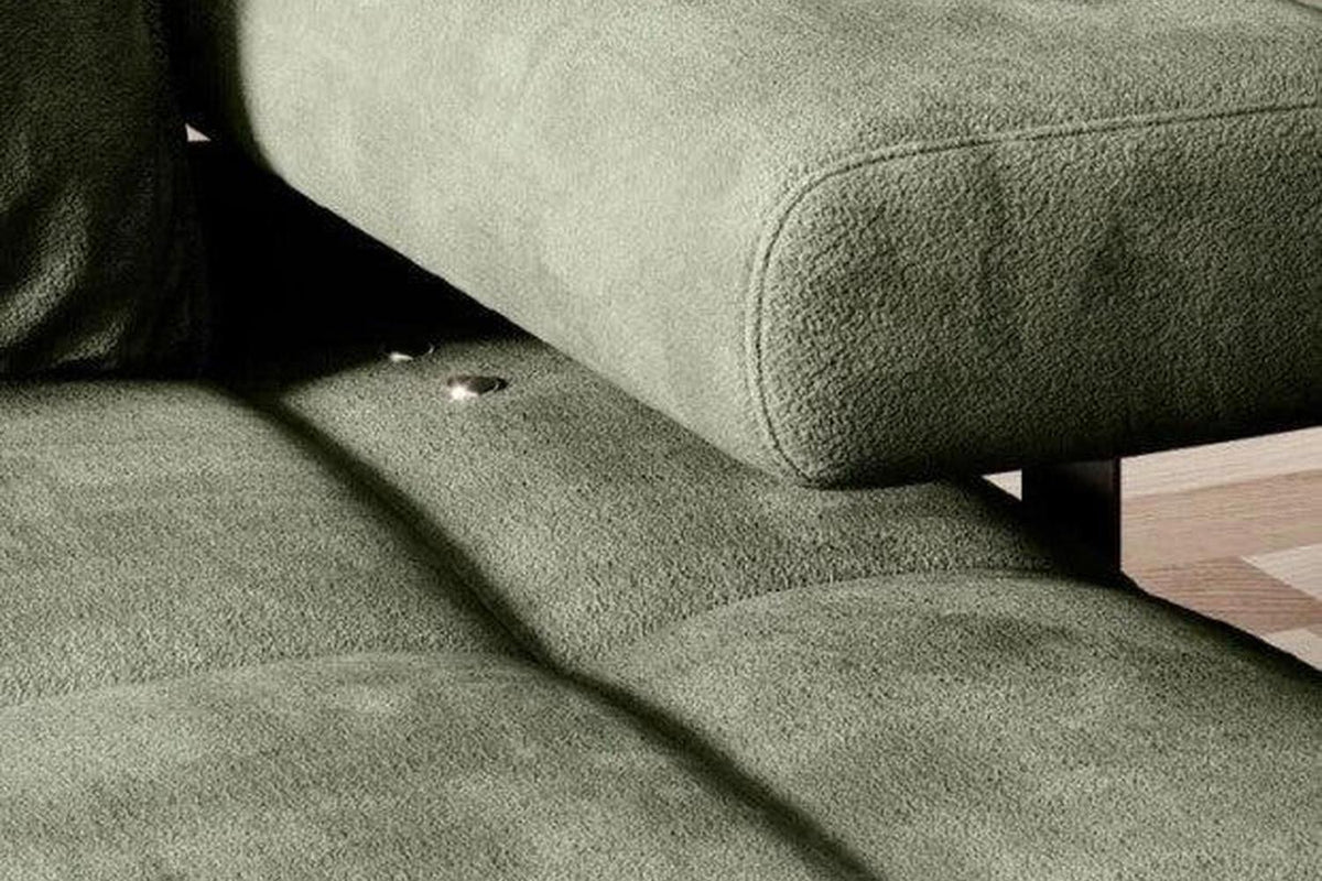 Montella Xl Corner Sofa Relax