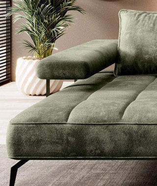 Montella XL Corner Sofa Relax - Msofas LTD