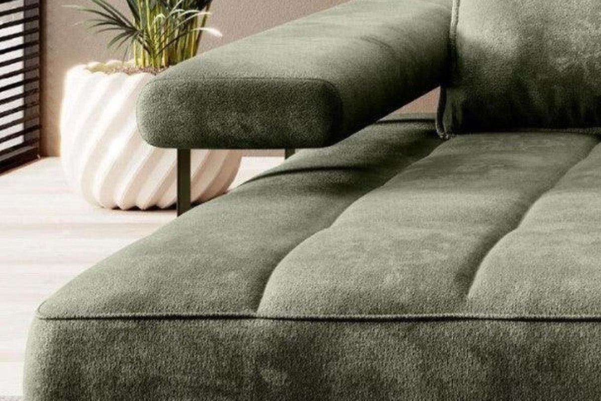 Montella Mini Corner Sofa Relax