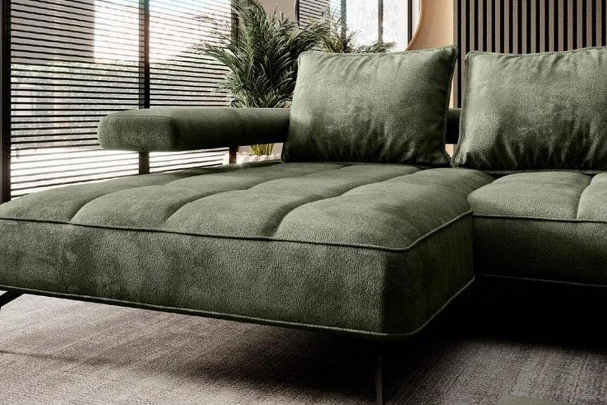 Montella Mini Corner Sofa Relax
