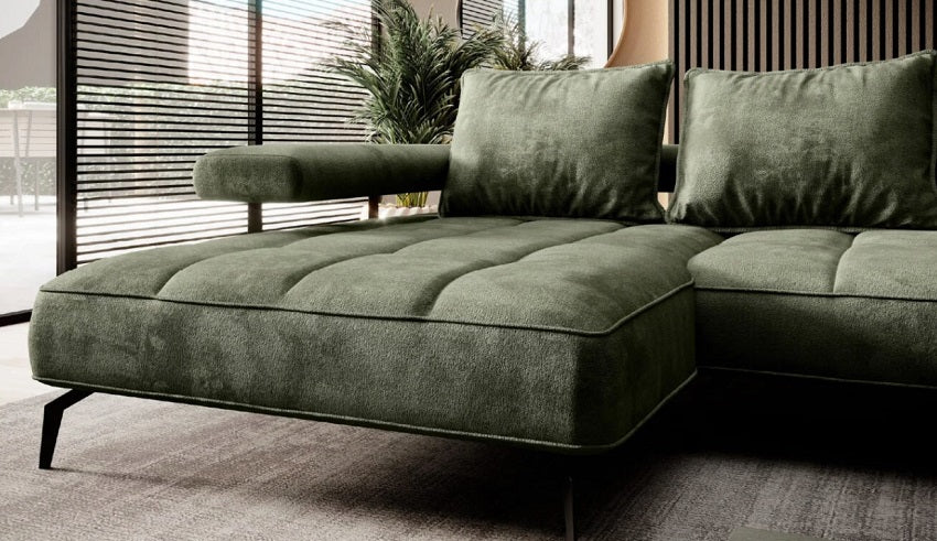 Montella Mini Corner Sofa Relax