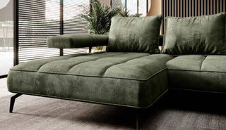 Montella Mini Corner Sofa Relax - Msofas LTD