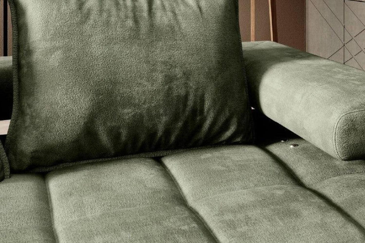 Montella Mini Corner Sofa Relax