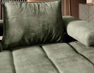 Montella Mini Corner Sofa Relax - Msofas LTD