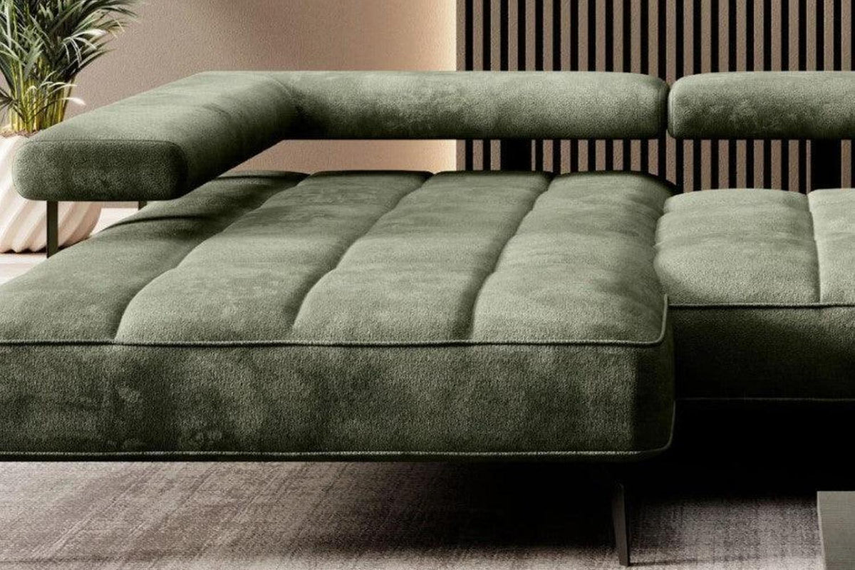 Montella Mini Corner Sofa Relax