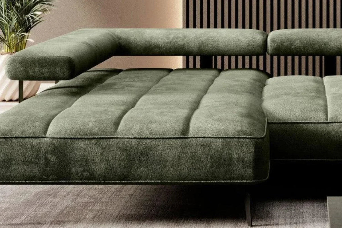 Montella Mini Corner Sofa Relax