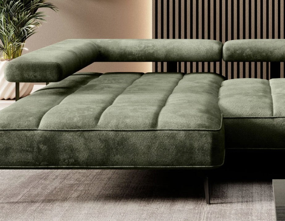 Montella Mini Corner Sofa Relax