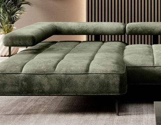 Montella Mini Corner Sofa Relax - Msofas LTD