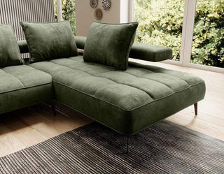 Montella XL Corner Sofa Relax