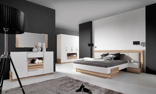 Bedroom Set Morena 1 - Msofas LTD