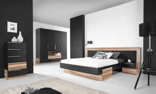 Bedroom Set Morena 2 - Msofas LTD