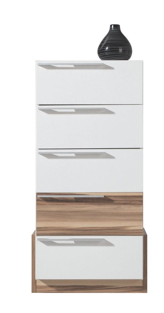 Morena Chest of 5 drawers