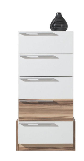 Morena Chest of 5 drawers - Msofas LTD