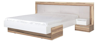 Bed Morena - Msofas LTD