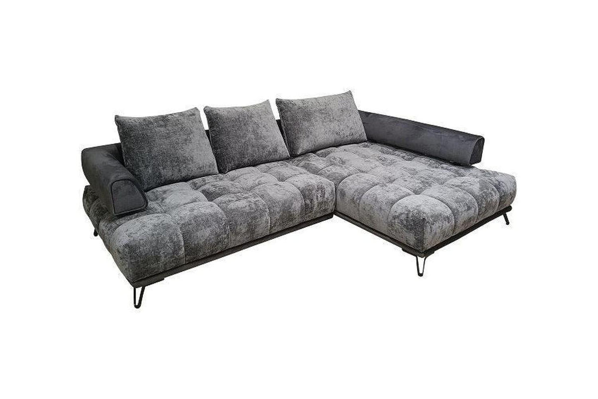 Morgan Corner Sofa