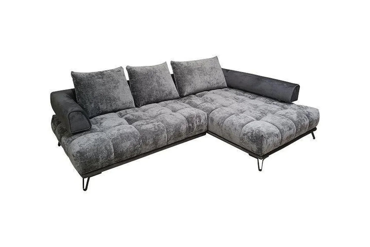 Morgan Corner Sofa