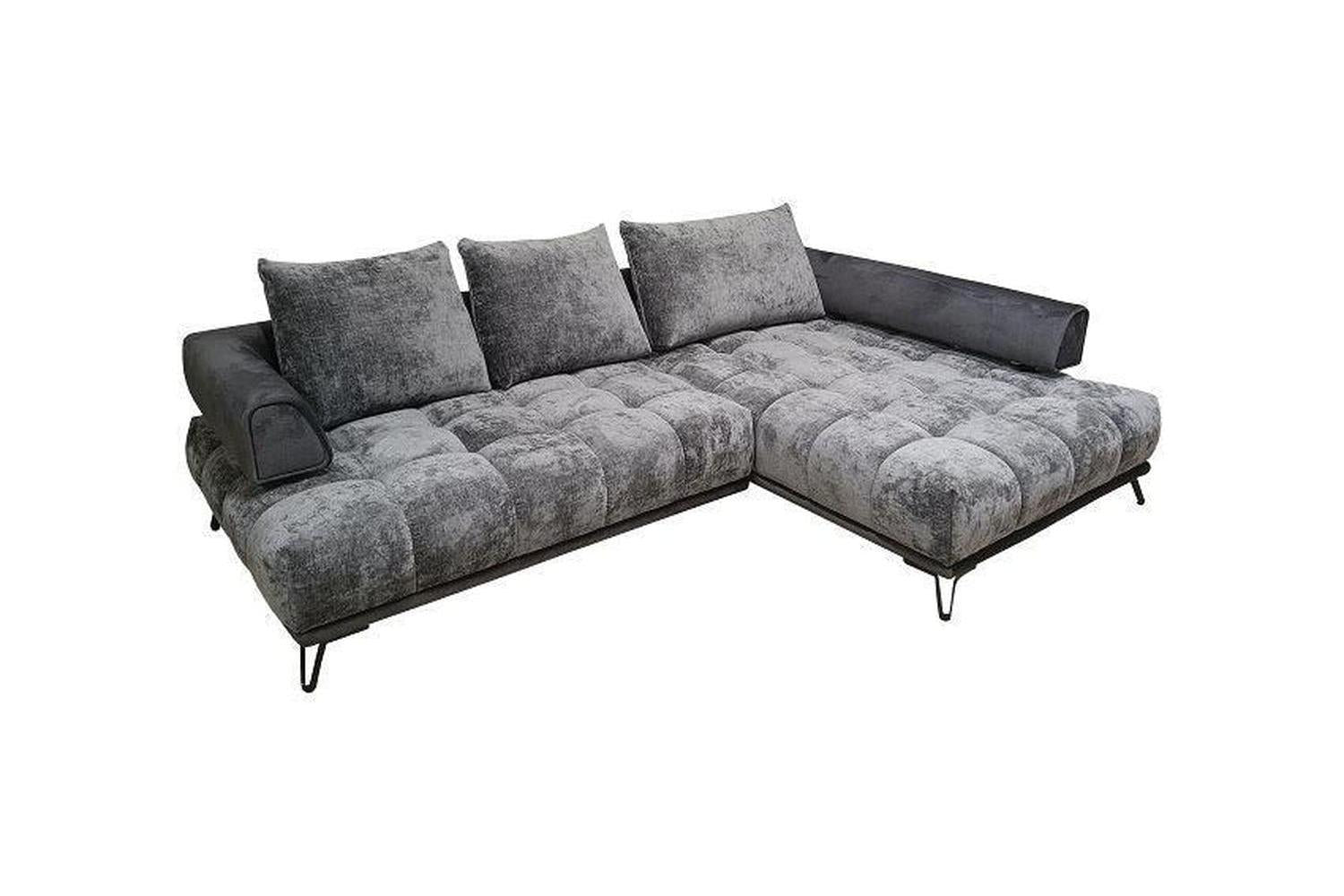 Morgan Corner Sofa