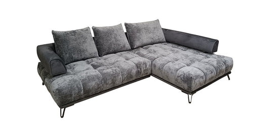 Morgan Corner Sofa