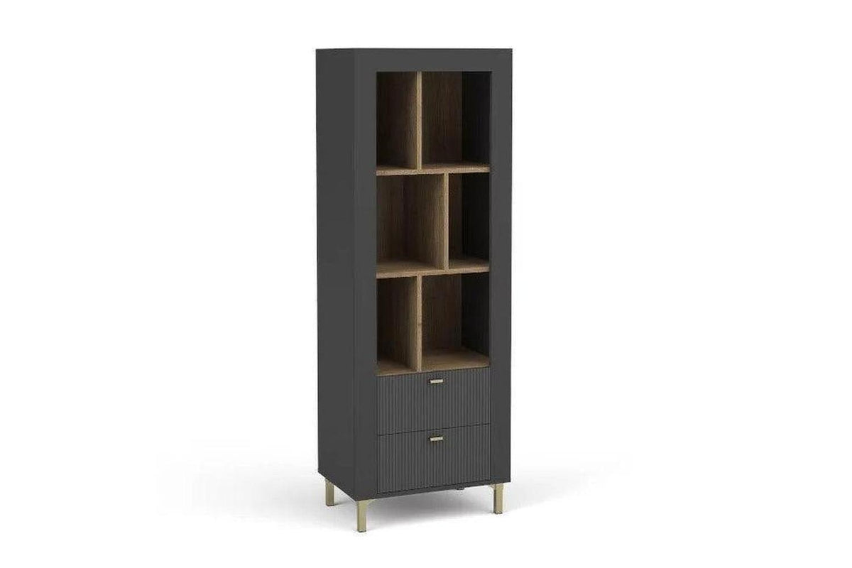 Mossa Bookcase