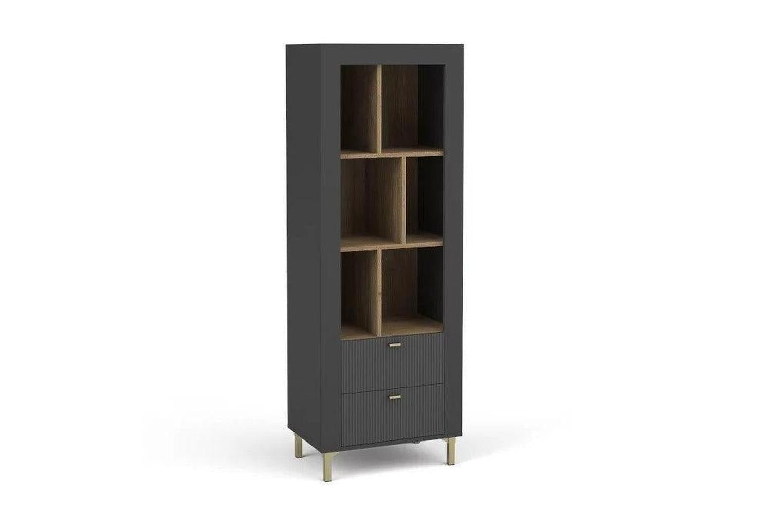 Mossa Bookcase