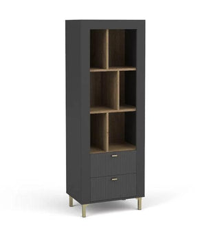 Mossa Bookcase - Msofas LTD