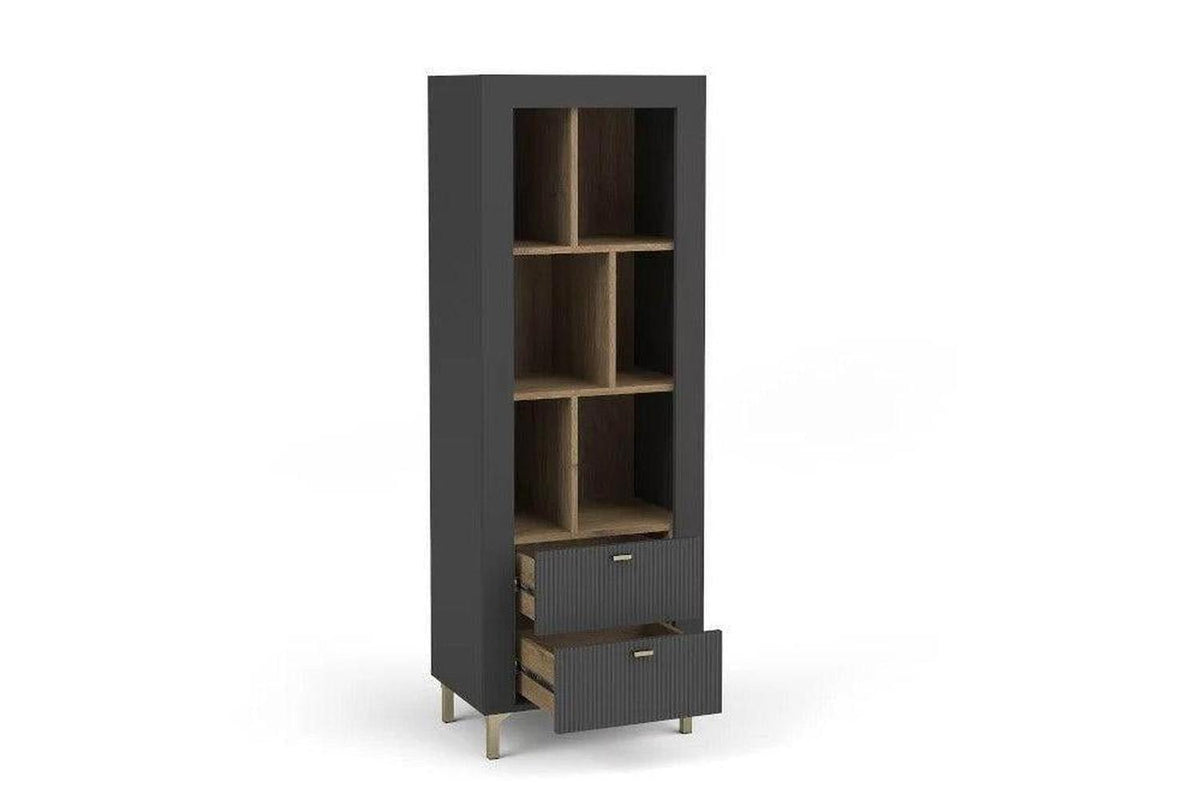 Mossa Bookcase