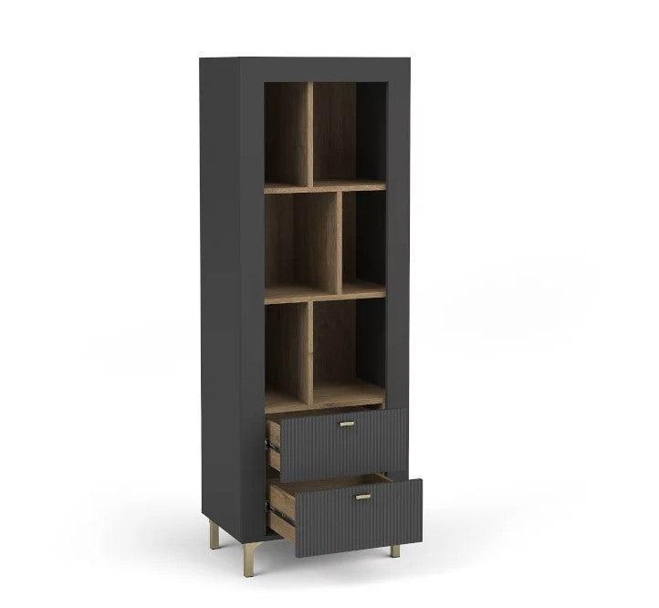 Mossa Bookcase