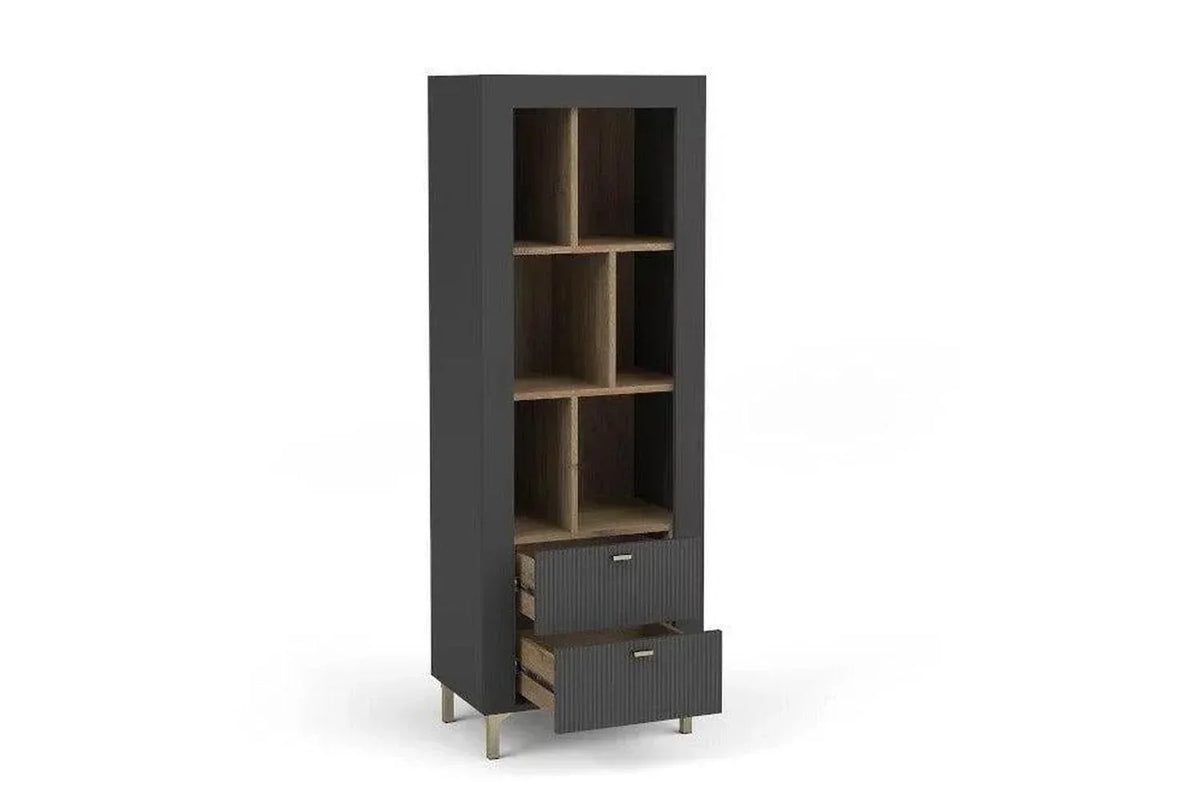 Mossa Bookcase