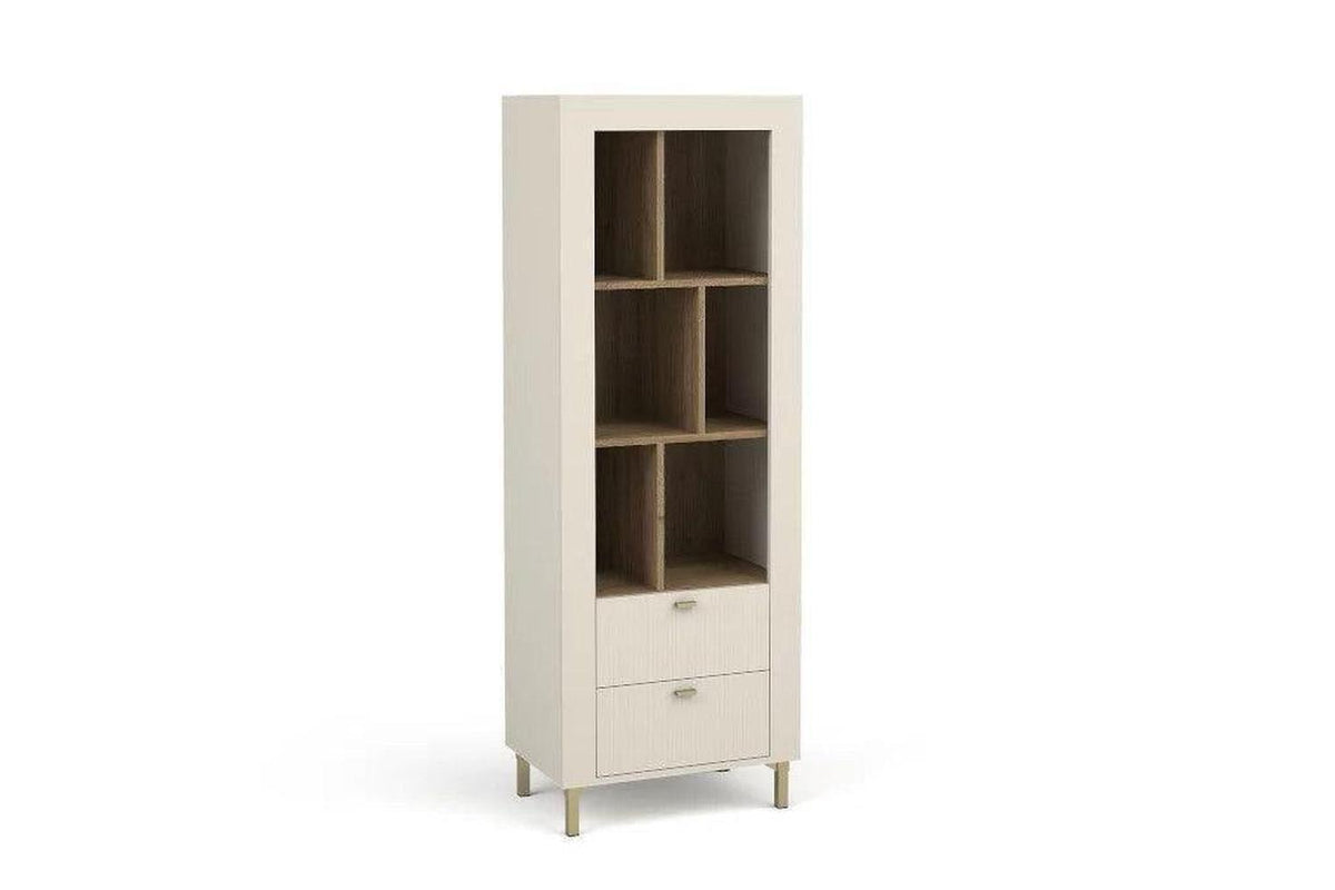 Mossa Bookcase
