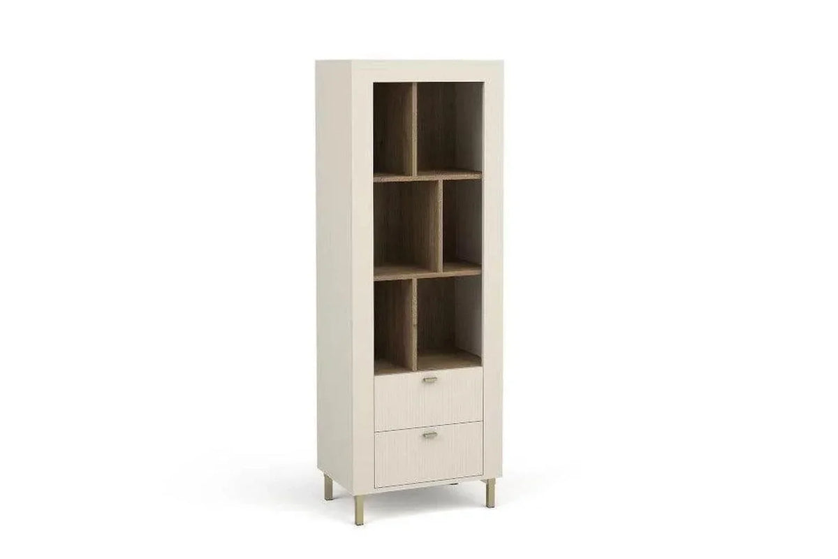 Mossa Bookcase