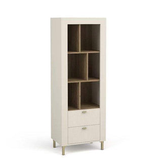 Mossa Bookcase