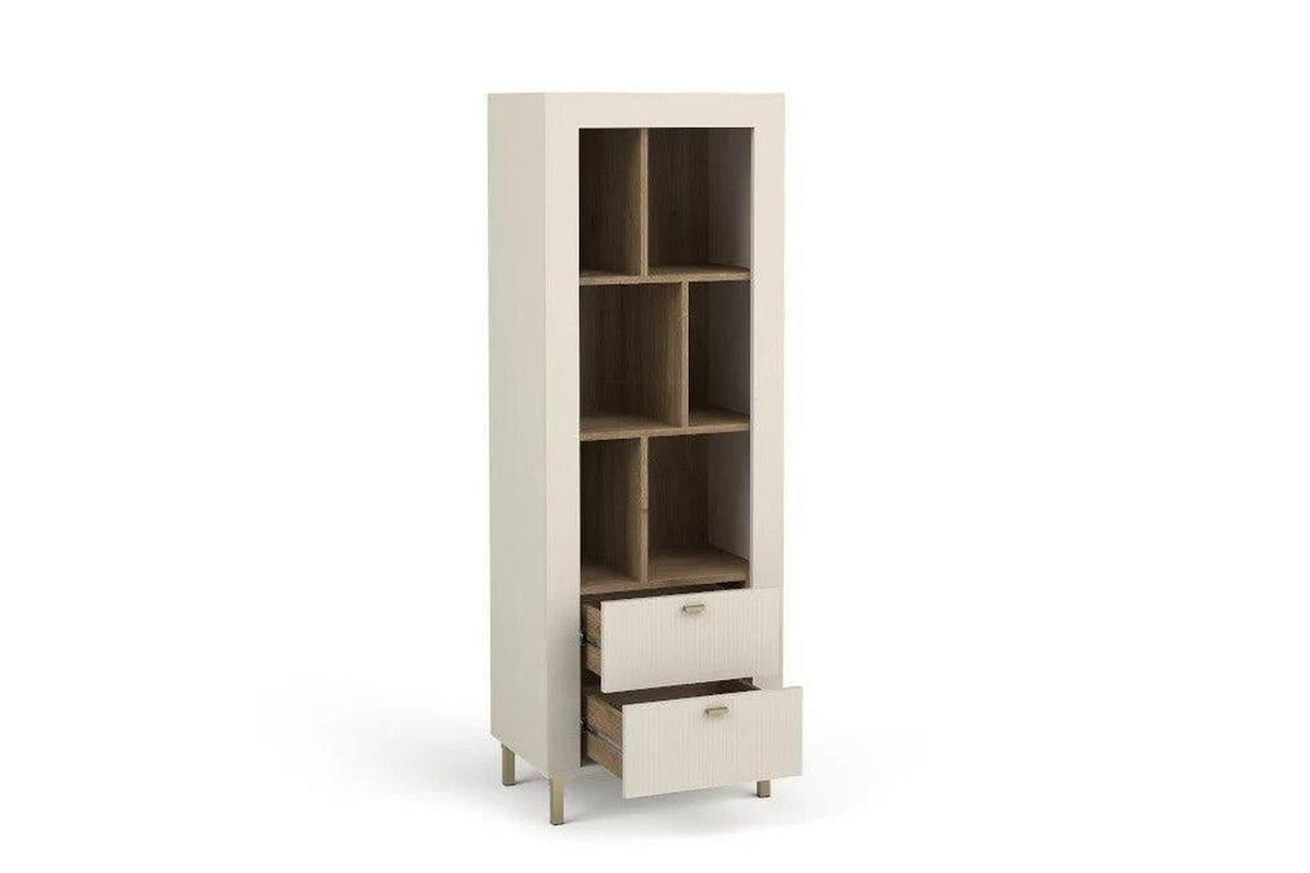 Mossa Bookcase