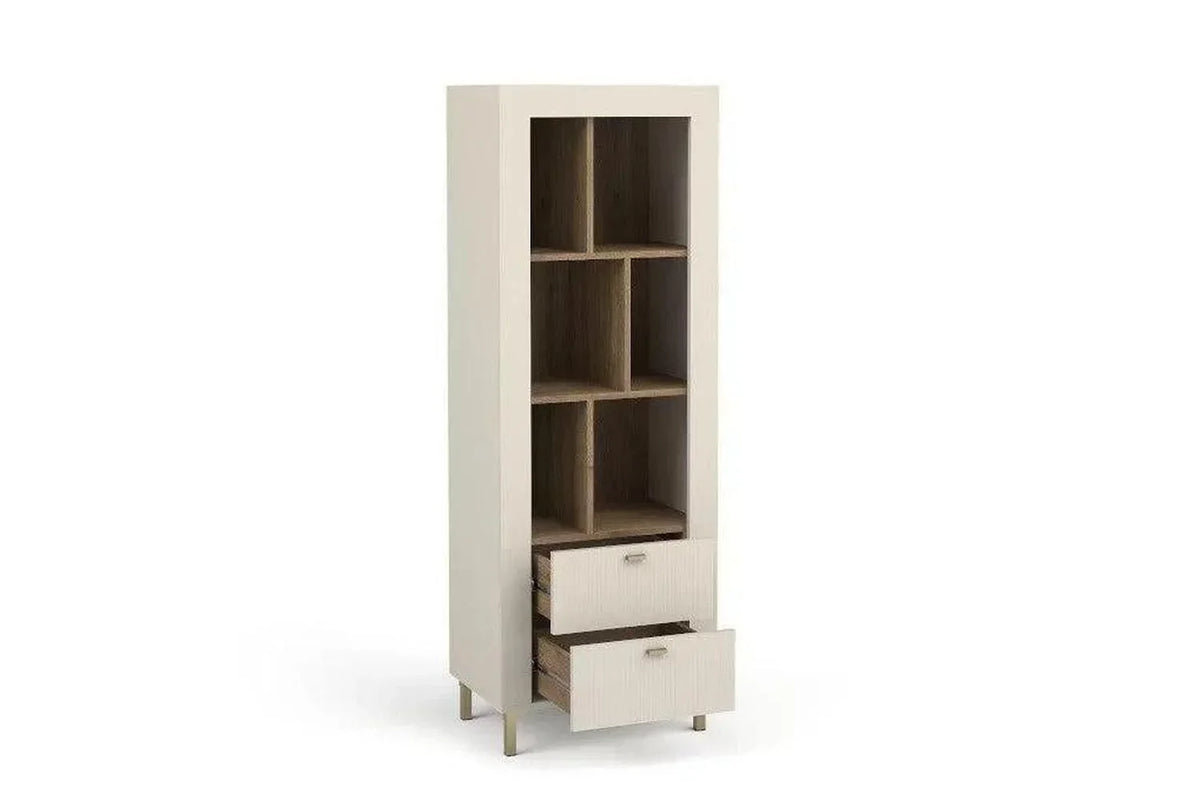 Mossa Bookcase